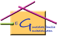 Egonaldiak