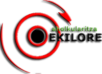 Ekilore aholkularitza