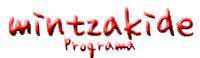 Mintzakide programa