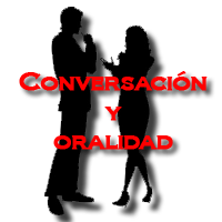 Conversación y oralidad